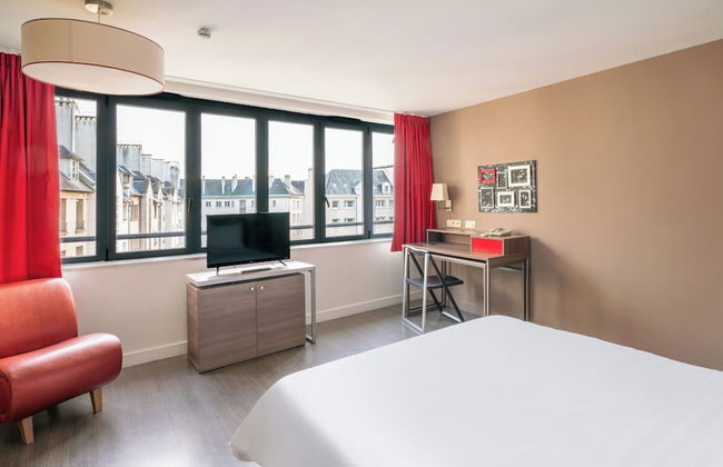 B&B HOME Caen Centre Gare - Photo 31