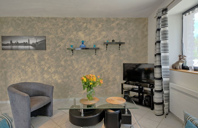 Le Graffi'Ty - Foto 32