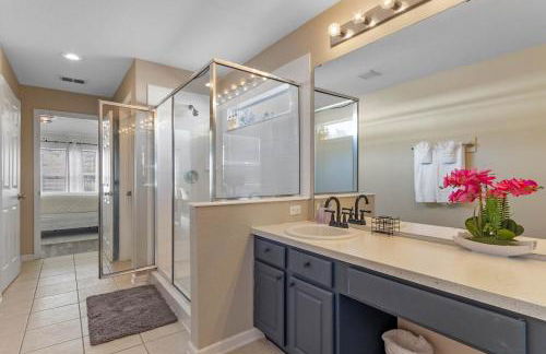 Themed Windsor Hills 6BR Private Pool Gameroom - Foto 22