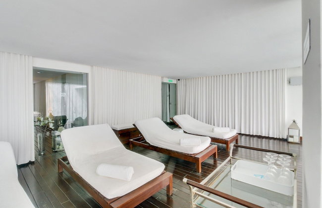 Oceana Suites Yoo - Foto 19