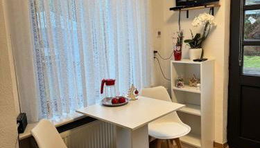 Studio Ohlendorf 3 Min zur A7 mit Parkplatz - Foto 3