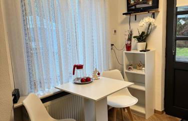 Studio Ohlendorf 3 Min zur A7 mit Parkplatz - Foto 3