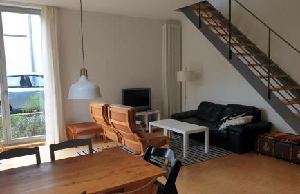 Ferienwohnung am Römischen Haus - Foto 11