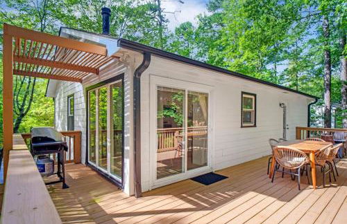 Brandyapple Retreat by Rather Be Properties - Foto 31