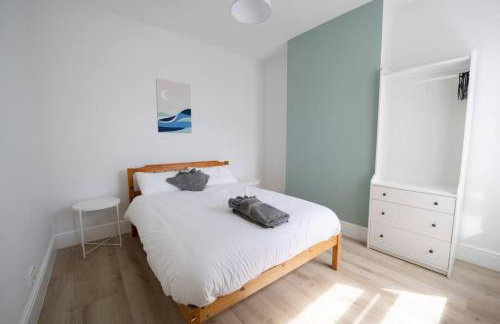 Spacious Holiday Home in Porthcawl - Foto 2