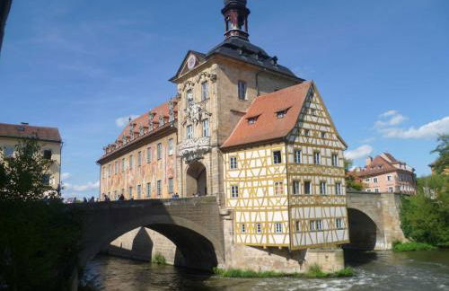 Ferienwohnungen Dippold - Foto 10