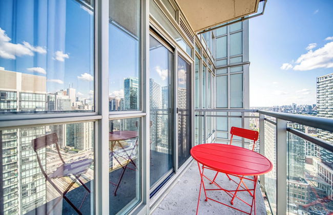 Ohio Global Stay - Foto 32