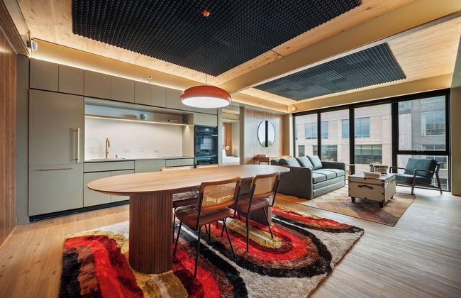 Locale East Austin - Foto 14