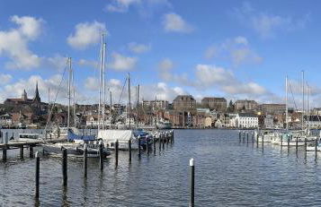 Am kleinen Mühlenteich - Zentrale ruhige Lage mit Parkplatz und Fahrrädern - Foto 25