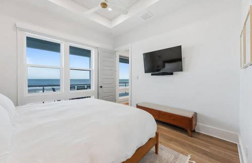 St George Island Pool Hot Tub Beach Access - Foto 34