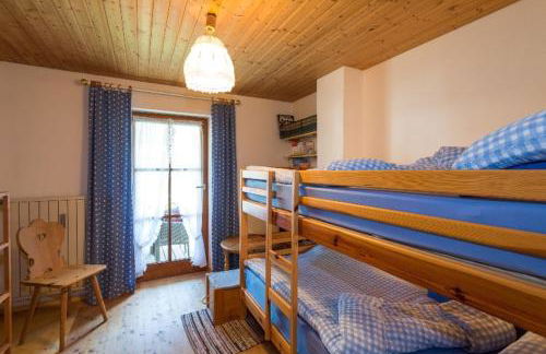 Ferienhaus Am Steinbach inkl. Chiemgaukarte - Foto 7