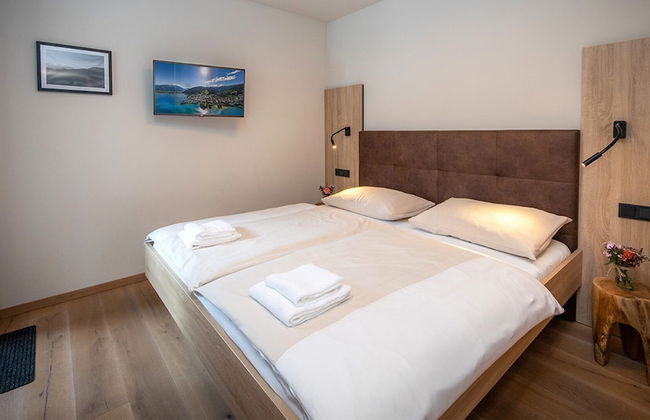 Sunny Ferienwohnungen - Foto 7