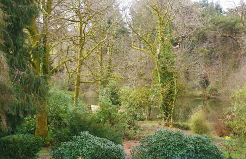 Hope Cottage - Foto 22