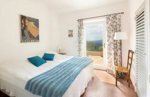 Villa With Pool And Views Of Cannes - Foto 6