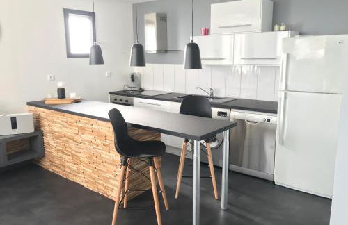 Jolie Maisonnette Studio - Foto 34