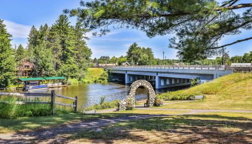 Riverview Cottage - Foto 4