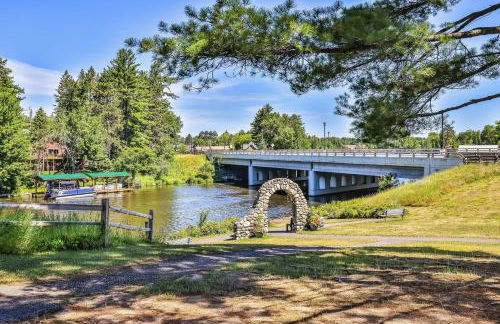 Riverview Cottage - Foto 4