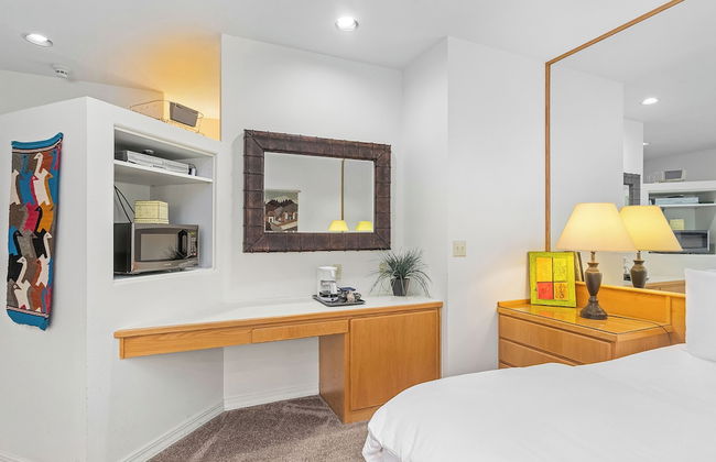 Snowcap Escape at Mount Bachelor - Foto 5