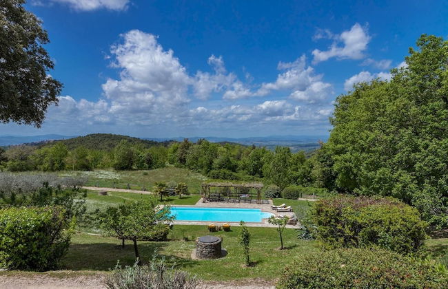 La Cerqua 8 in Gualdo Cattaneo - Photo 2