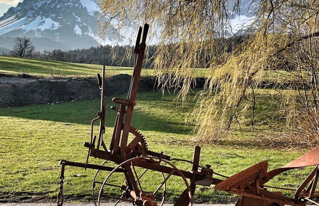 Chalet Belle Wild - Foto 39