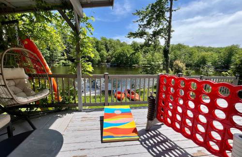 Lake House, Fire Pit, Games Magnolia Lake House - Foto 54