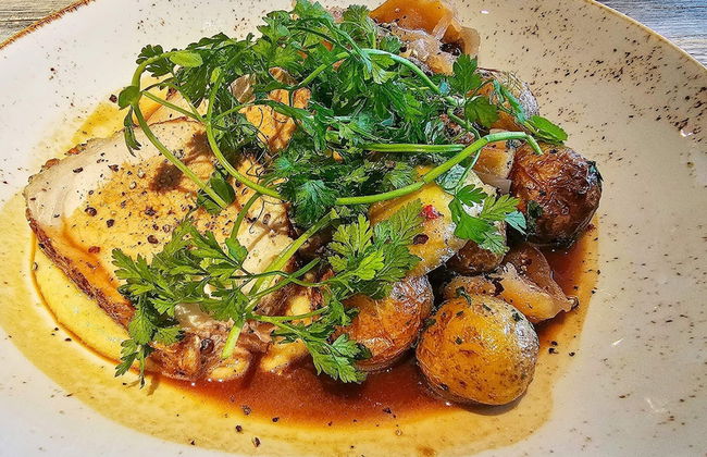 3 Person Holiday Home in Skivarp - Foto 4