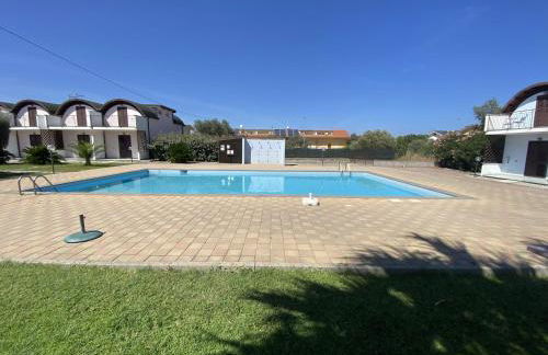 Isca Calabretta Apartments M29 - Foto 20