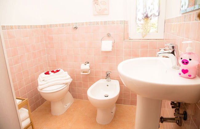 Affittacamere Campus Trigoria - Foto 18