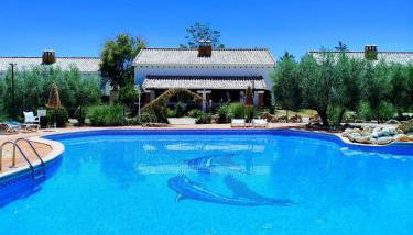 Complejo Rural Ibipozo - Foto 2