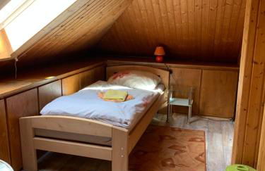 Monteurwohnungen Ahnetal - Foto 12