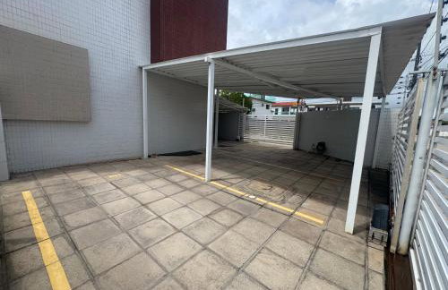 Apê aconchegante perto do mar - Foto 17