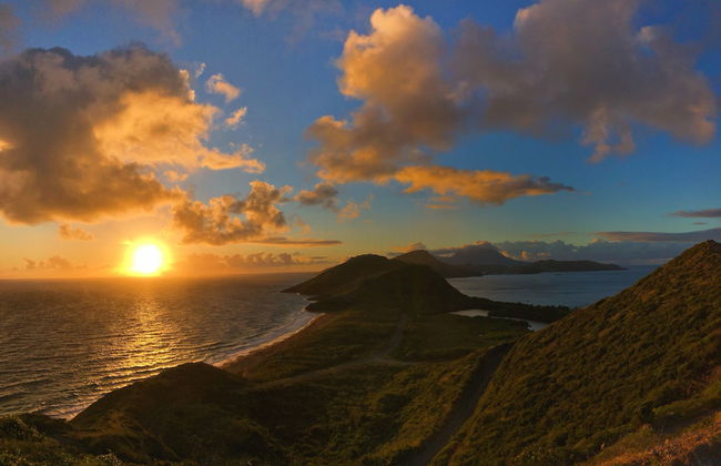 Sunset Reef St.Kitts - Foto 53