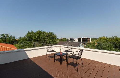 Villa Ventana with terrace and BBQ - Foto 33