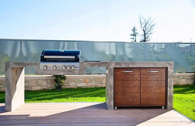 Perla Villas with Heated Pool - Foto 62