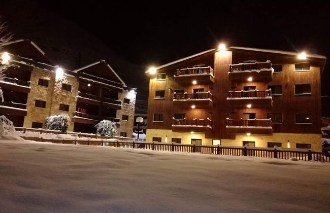 Chalets De Faraya - Foto 22