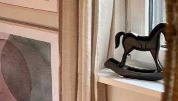 Kleines Chalet im Erzgebirge mit Sauna und Kamin - Foto 3