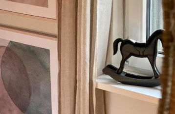 Kleines Chalet im Erzgebirge mit Sauna und Kamin - Foto 3