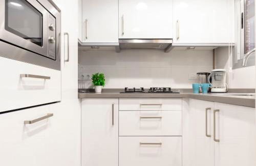 Apartment Els Pins Cyclamen by Interhome - Foto 10