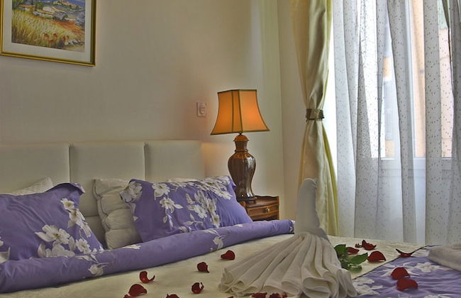 Residence D'Azur - Foto 6