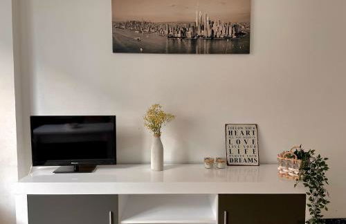 Apartamento estación de Portbou - Foto 15