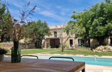 Appartement dans un mas provençal rénové - Photo 1