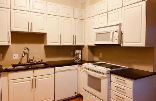 Treetop Apartment in the Heart of MPLS - Foto 6