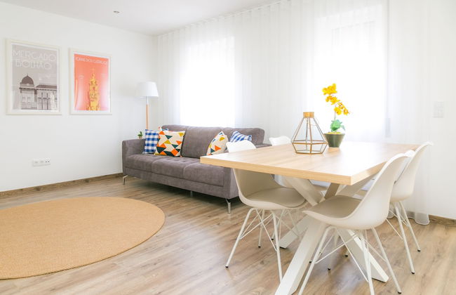 Liiiving in Porto - Cozy Experience Apartment I - Foto 18