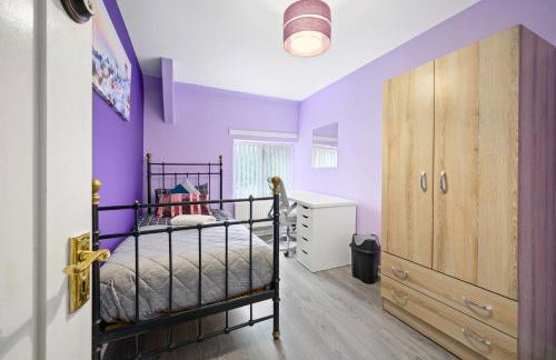 Private retreat For 3 Near City Centre - Photo 39