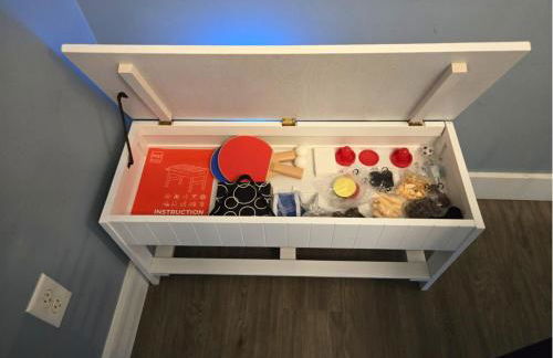 Cape Ocean Front - Jacuzzi - Elevator - Arcade Games! - Foto 15