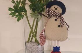 Las Flores Apartment - Foto 15