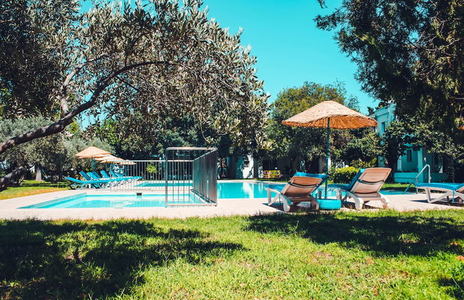 Muskebi Apart - Foto 28