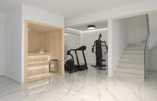 Ivory Villa, Pool, Heated SpaWhirlpool, Sauna & Gym, By ThinkVilla - Foto 31