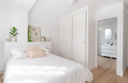 Espectacular piso reformado al lado del rio Turia - Foto 15