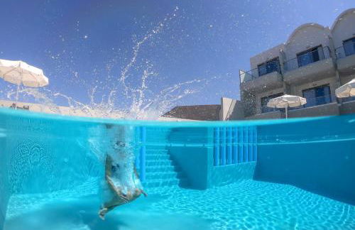 Incognito Creta Luxury Suites and More - Photo 6